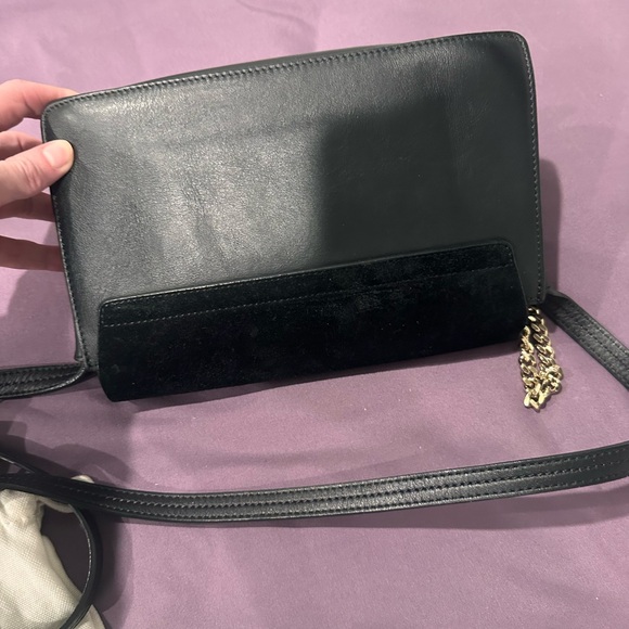 Chloe Faye Small Crossbody - Picture 4 of 11